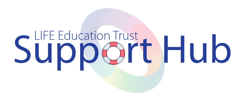 LIFE Education Support Hub